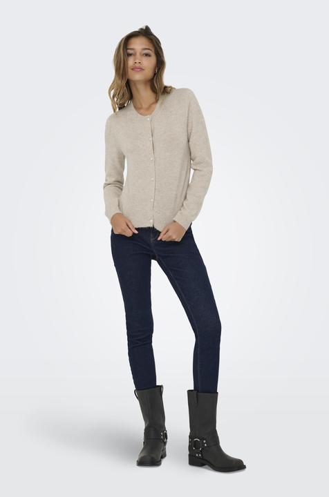 Produktbild Only ONLHAVANNA Strickjacke Strickjacke (L)