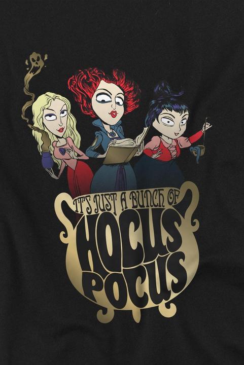 Produktbild Universal Textiles Cooking Up A Potion TShirt (116)