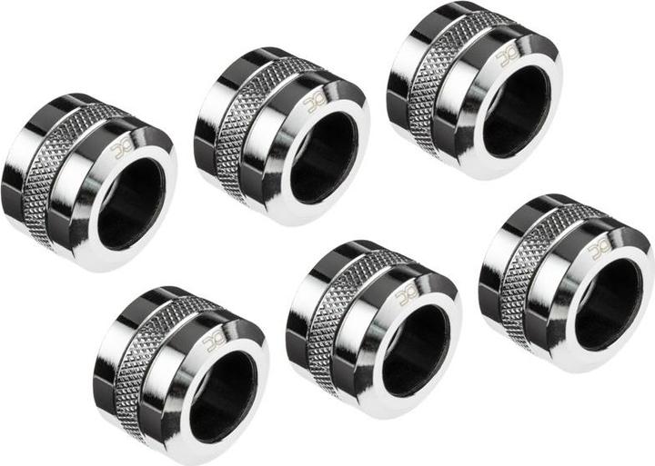 Image du produit Alphacool 17476 Pièce/accessoire du système de refroidissement de l'ordinateur Kit d'adaptation