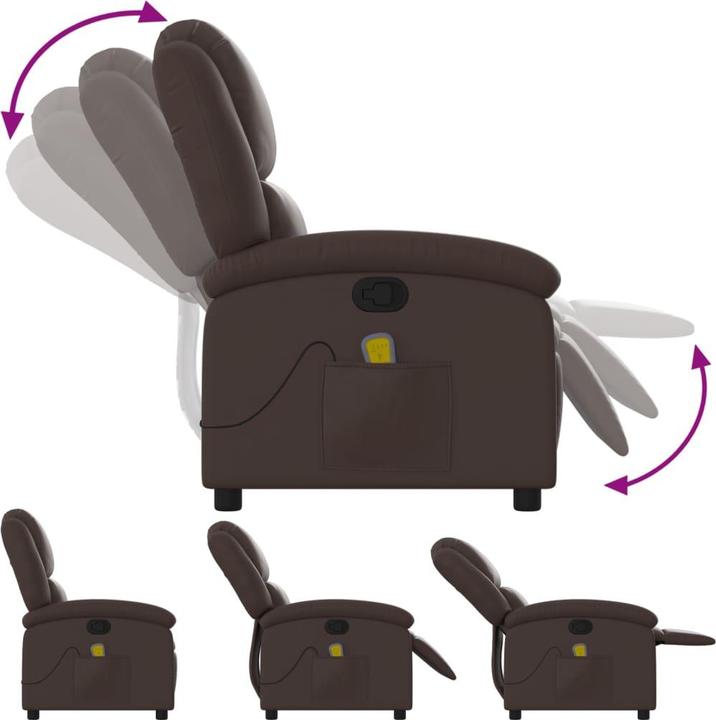 Actual product image vidaXL Hadara