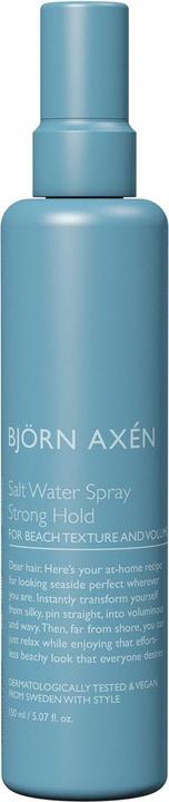 Image du produit Björn Axen Salt Water (150 ml)