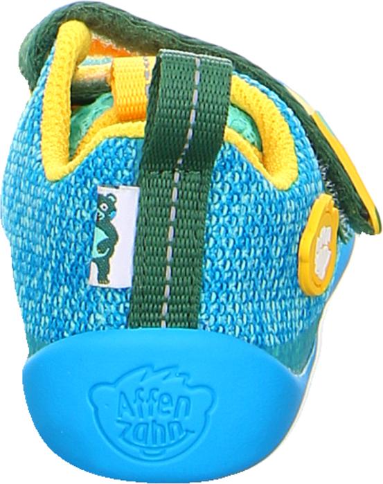 Image du produit Affenzahn Barfussschuhe KNIT HAPPY Bär (25)