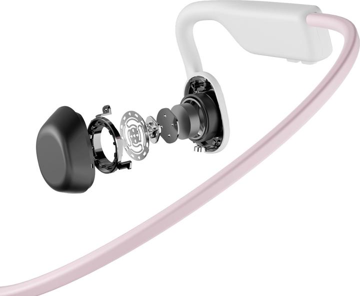 Produktbild Shokz OpenMove (ANC, 6 h, Kabellos)