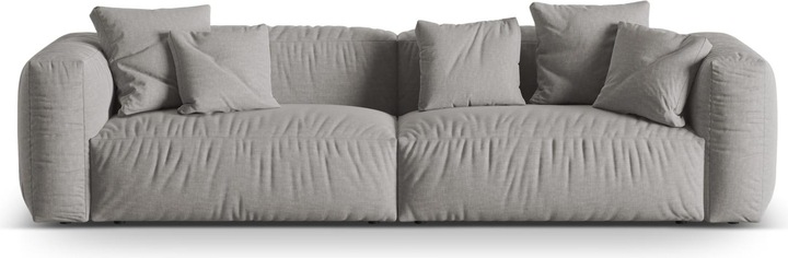 320 x 106 x 75 cm