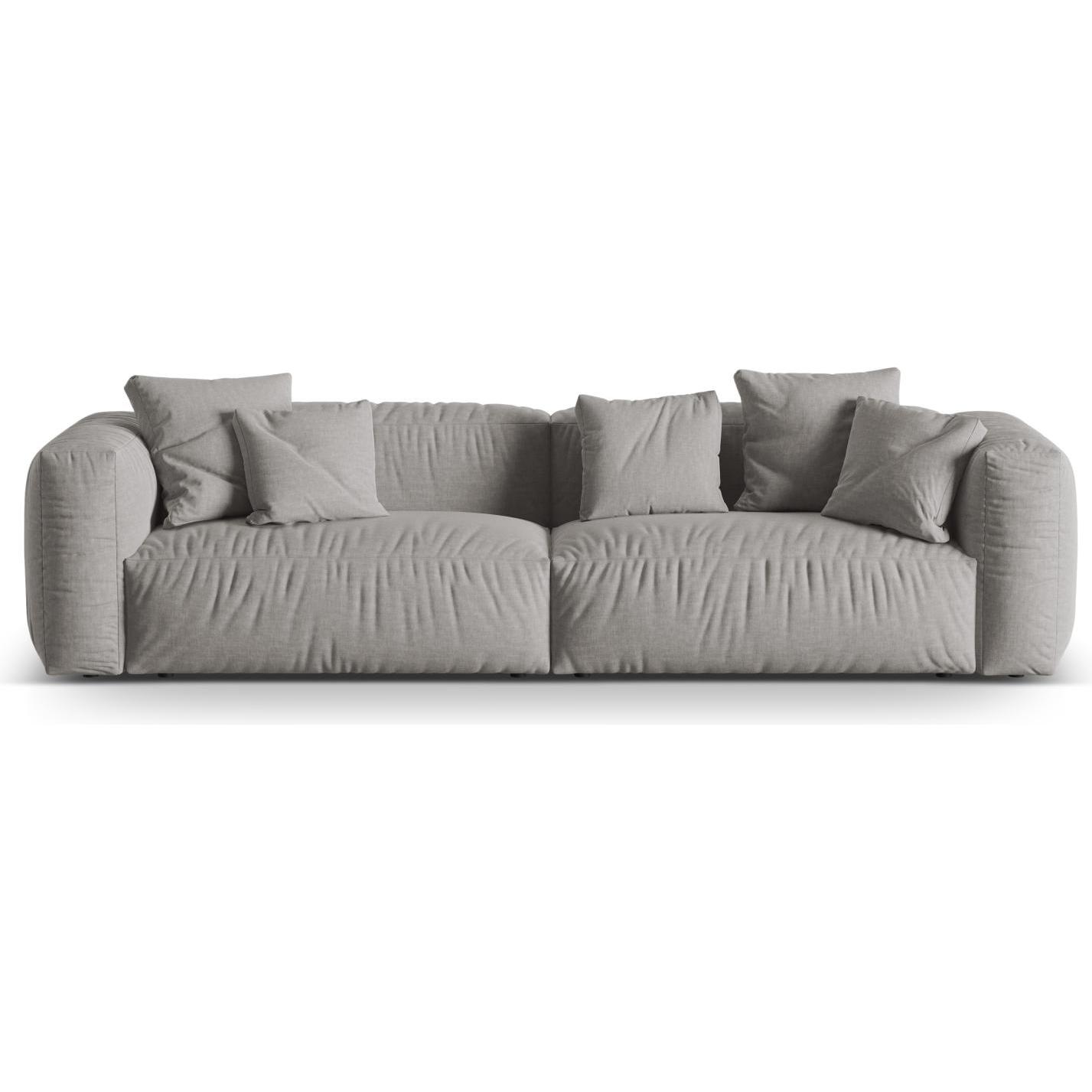 Micadoni, Sofa, Martina (2-Sitzer, 4-Sitzer, 3-Sitzer)