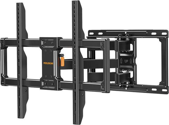 Image du produit Perlegear 42-82" TV mount PGLF12-UE (60 kg)