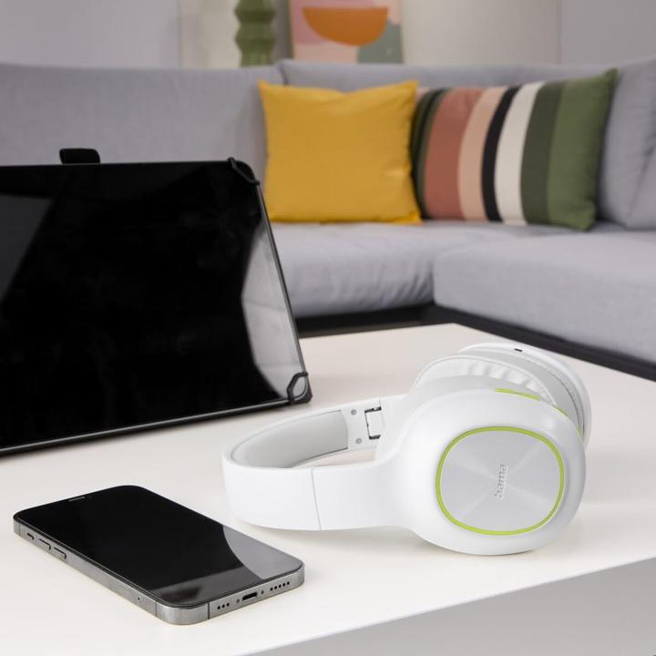 Produktbild Hama Spirit Calypso II (NC, 60 h, Kabellos, Kabelgebunden)