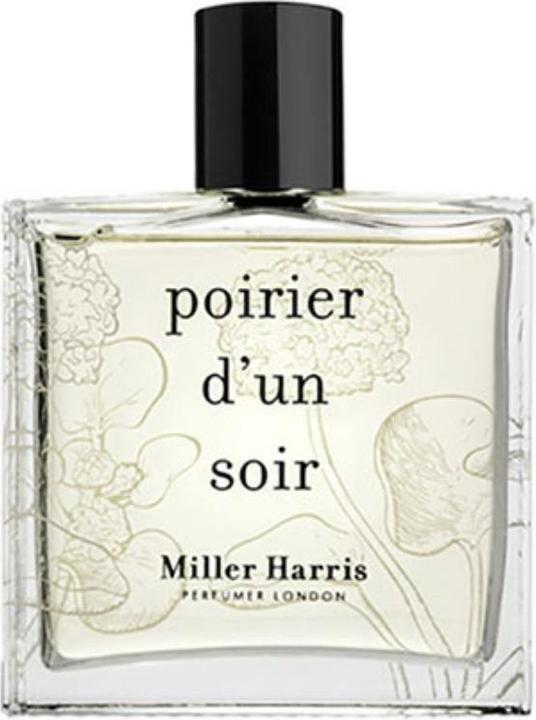 Produktbild Miller Harris Poirier d'un Soir (Eau de Parfum, 100 ml)