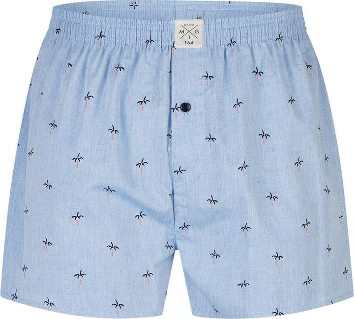 Produktbild Mg-1 Boxer Classics (176, 6er Pack)