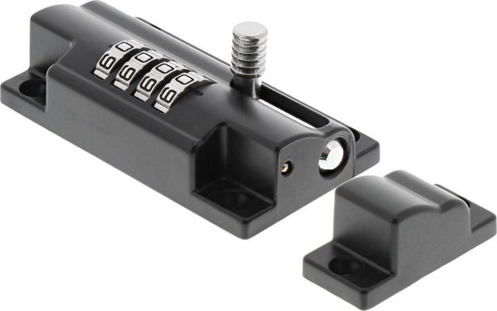 Produktbild Burg Wächter Riegel Zahlenschloss RS 110 C