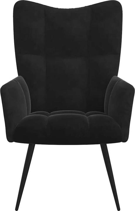 Actual product image vidaXL Relaxstuhl