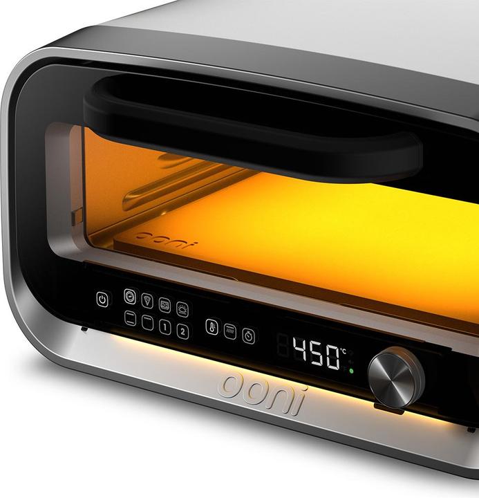 Actual product image Ooni Volt 2 Electric pizza oven (Electric pizza oven)