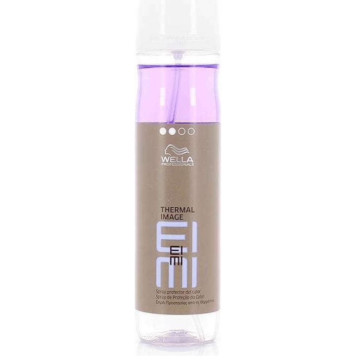 Thumbnail - Wella, Shampoo, EIMI thermal image 150 ml (150 ml, Flüssiges Shampoo)