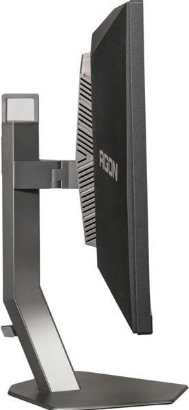 Produktbild AOC AG276FK Fast IPS Monitor,,, höhenverstellbar, 2x HDMI, DisplayPort, 4x USB3.2 (1920 x 1080 Pixel, 27")