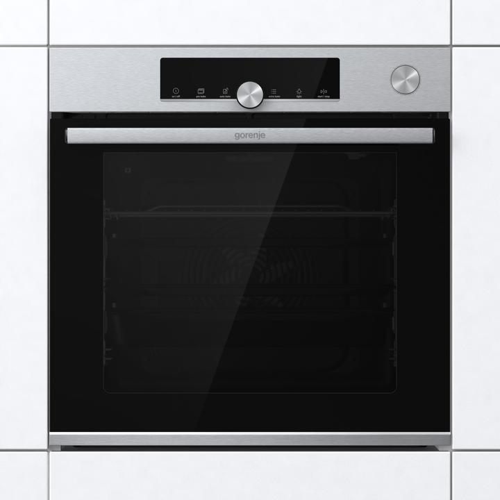 Actual product image Gorenje BSA6747A04X