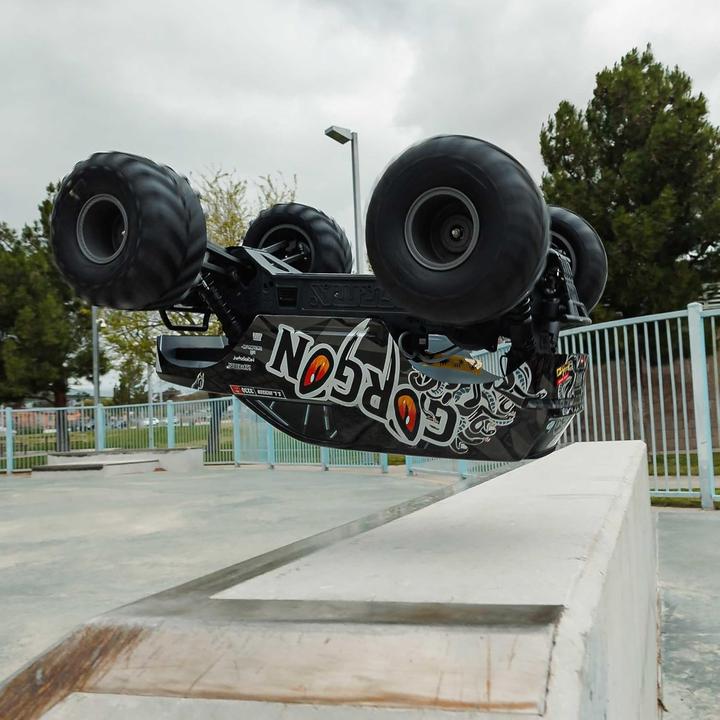 Produktbild Arrma Gorgon Mega 550 (RTR Ready-to-Run)