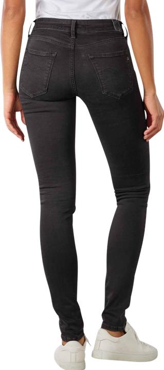Actual product image Replay Jeans Luz High Waisted 098 (W24/L32)