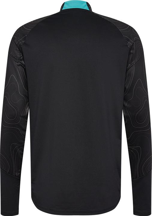 Produktbild hummel hmlBLAZE 2.0 TRAINING HALF ZIP (M)