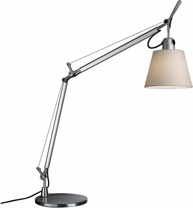 Produktbild Artemide Tolomeo Basculante Tavolo Tischleuchte (E27)