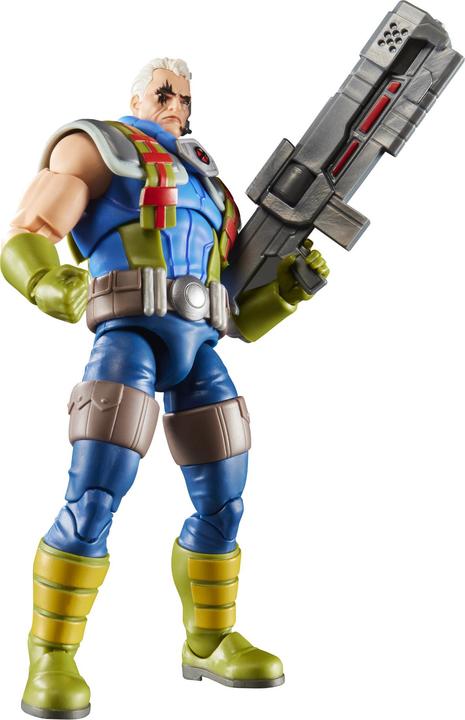 Image du produit X-Man Xmn Legends Ent 4