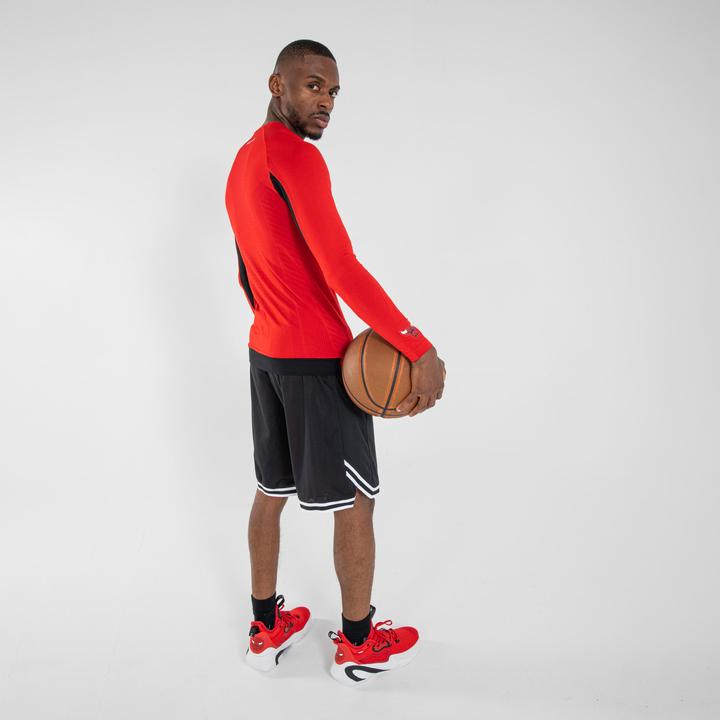 Actual product image Tarmak Nba Chicago Bulls (42)