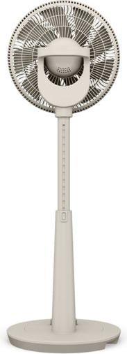 Produktbild Duux Whisper 3 Ventilator Greige