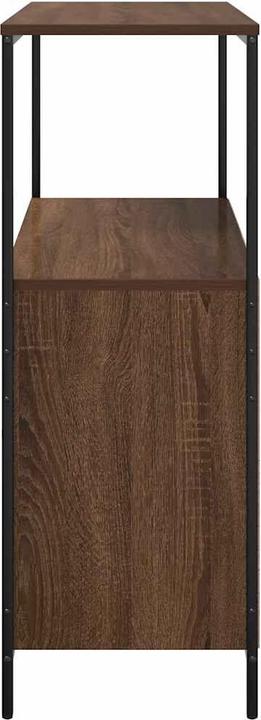 Actual product image vidaXL Badschrank (70 x 35 x 95 cm)