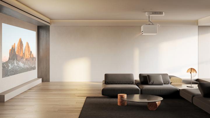 Actual product image XGIMI Horizon Ceiling mount (Ceiling)