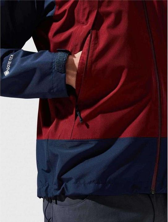 Image du produit Berghaus Paclite Dynak