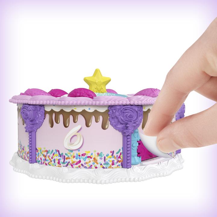 Produktbild Polly Pocket Geburtstags Countdown