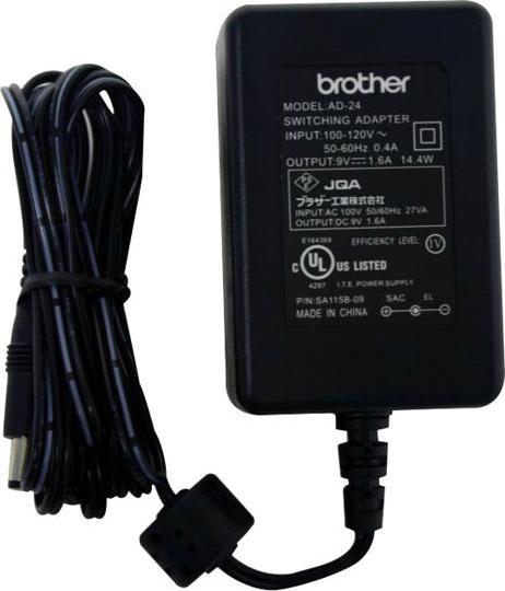 Immagine prodotto Brother AD-24ES Alimentatore