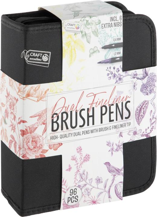 Actual product image Craft Double markers (96x)