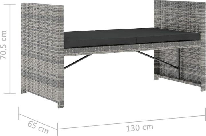 Produktbild vidaXL Alayah