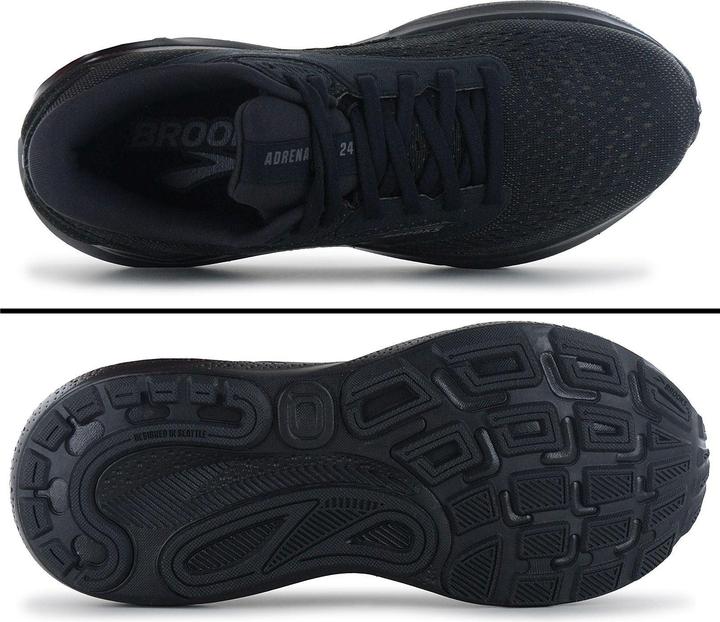 Produktbild Brooks Running Adrenaline GTS 24 (43)