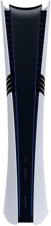 Actual product image Sony PlayStation5 Pro Edition – EA Sports FC 26