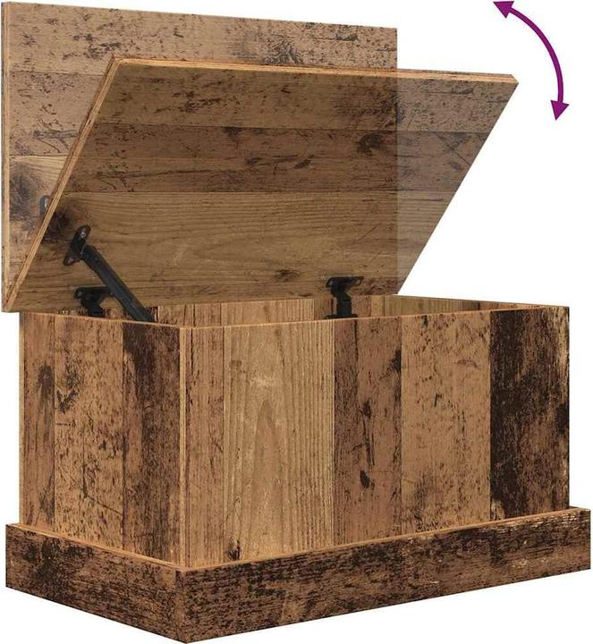 Immagine prodotto vidaXL Brendan