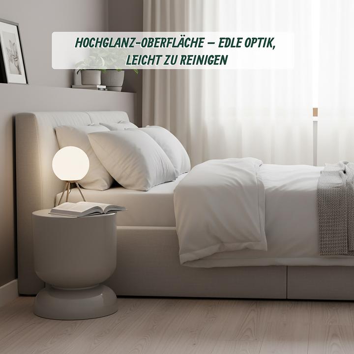 Image du produit Relaxdays Table Tabouret