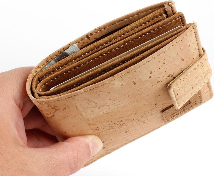 Actual product image Montado Monta M" wallet