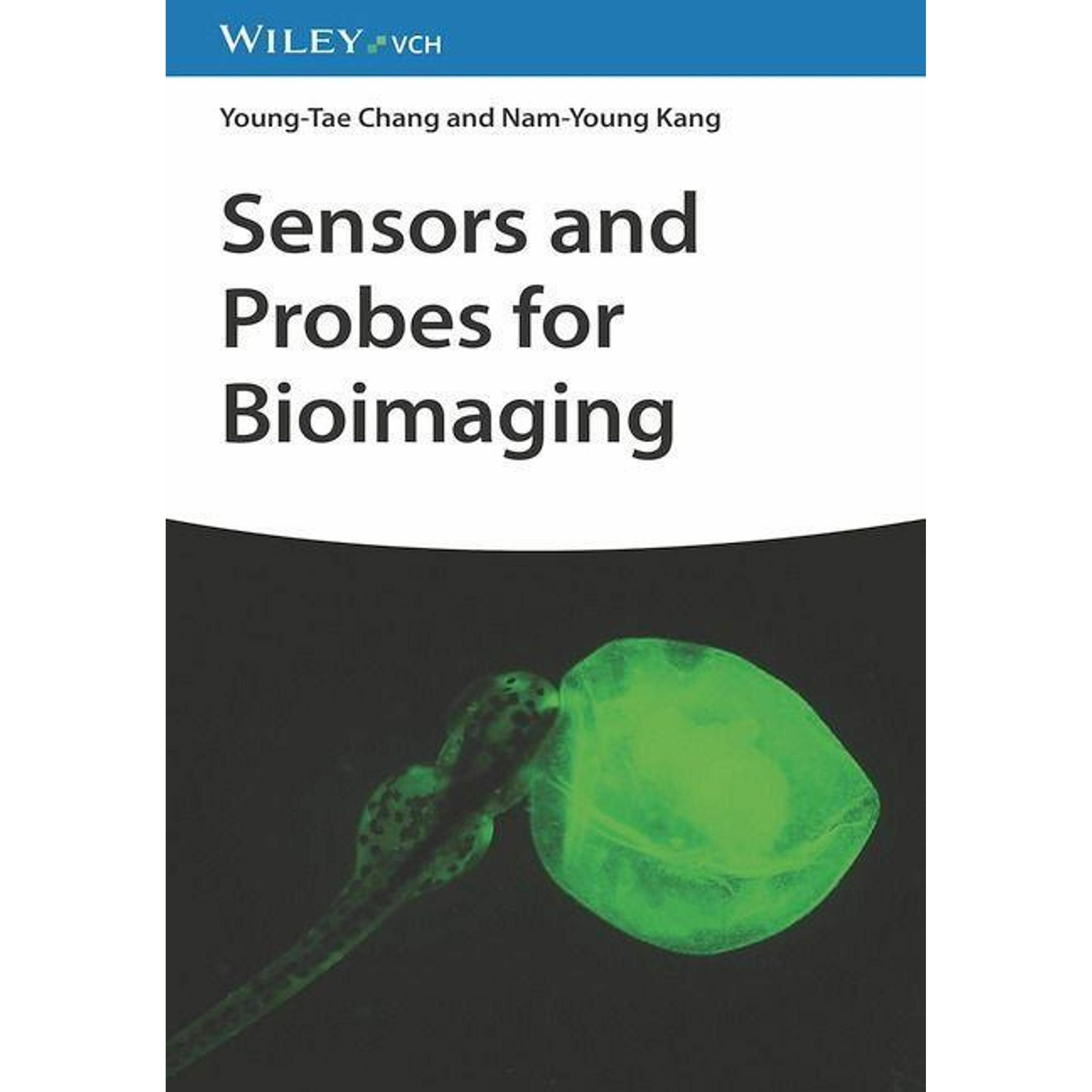 Thumbnail - Sensors and Probes for Bioimaging, Sachbücher von Young-Tae Chang, Nam-Young Kang