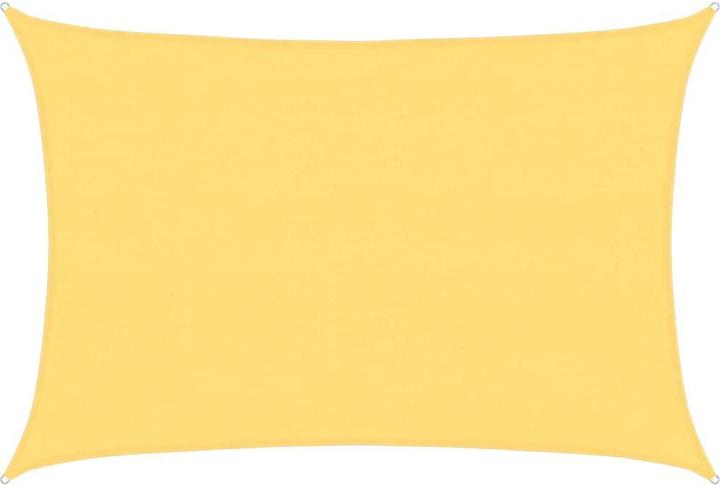 Actual product image vidaXL Sonnensegel (400 x 500 cm)