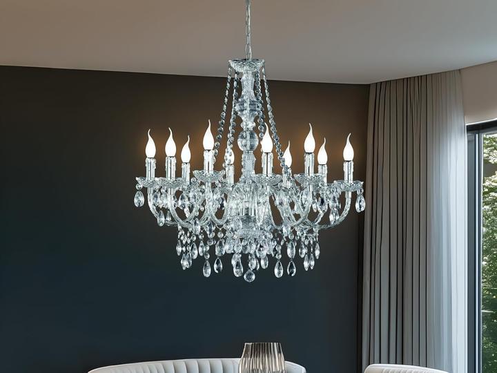 Actual product image Trio Lüster (E14)