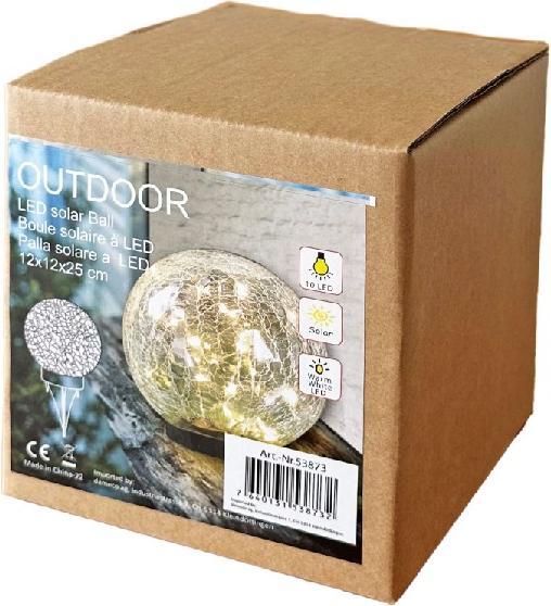 Image du produit GuGus Crackle Ball (1000 lm)