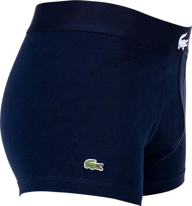 Immagine prodotto Lacoste Pack De 3 Boxers Courts (M, confezione da 3)