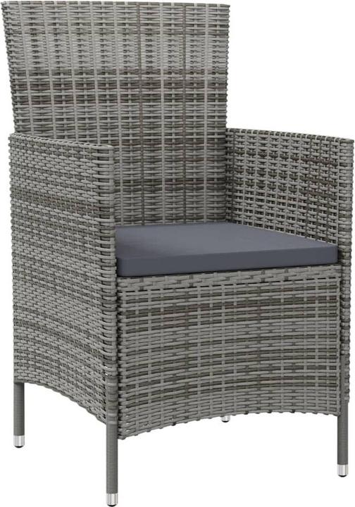 Produktbild vidaXL Gartenstuhl