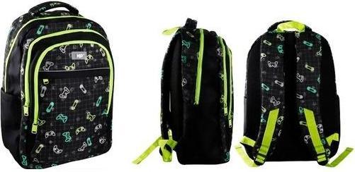 Produktbild Main paper Junior-Spielrucksack