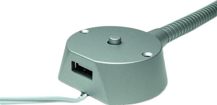 Actual product image L&S Bed reading light (98 lm)