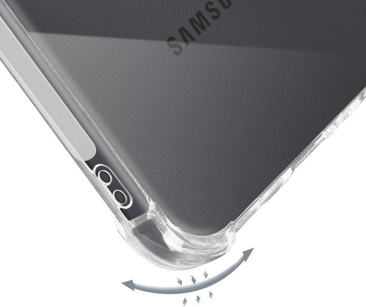 Produktbild Avizar Schutzhülle mit verstärkten Ecken Series (Samsung Galaxy A14)