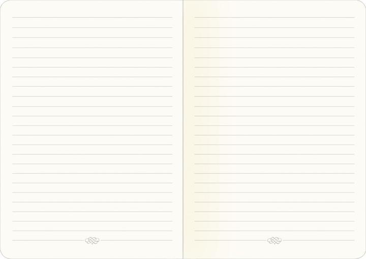 Image du produit Cahiers de notes A5 - All about orange (A5)