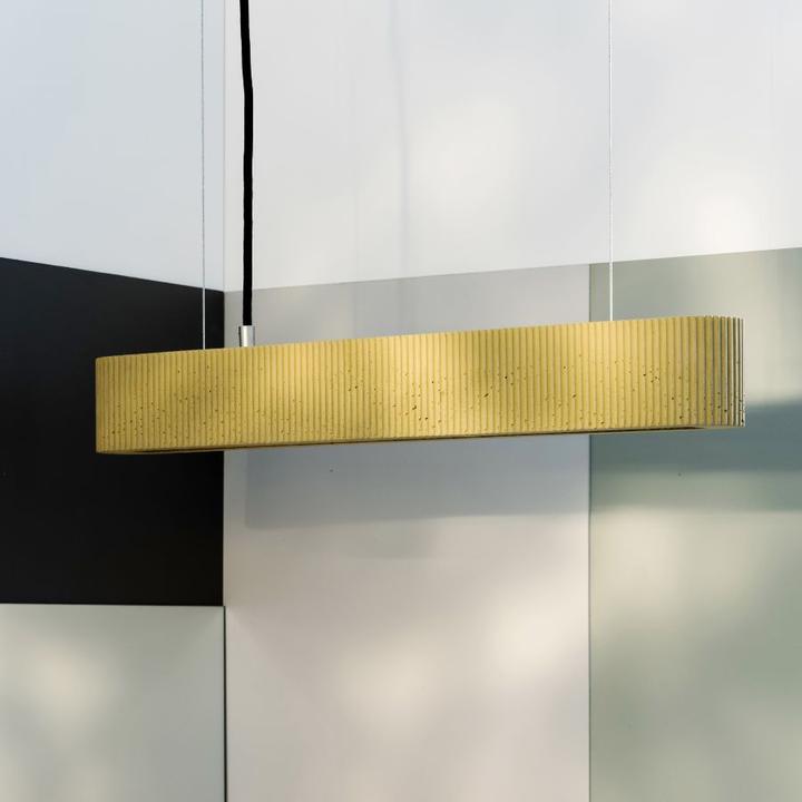Actual product image Gant Lights S4 (1400 lm)