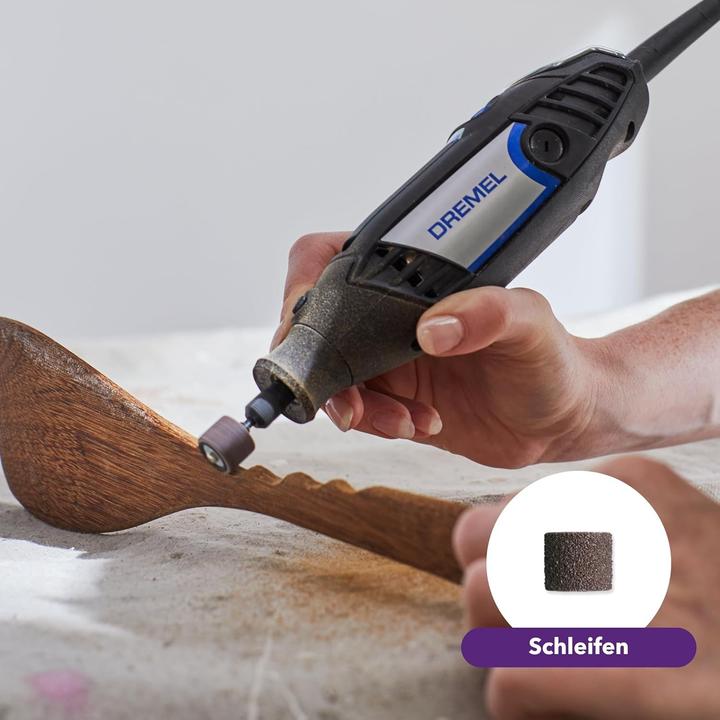 Actual product image Dremel 3200-1/90 Multitool